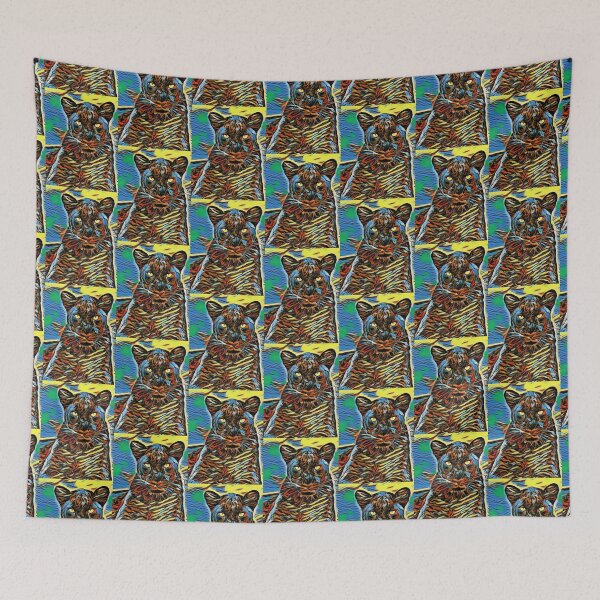 Item preview, Beautiful Beast designed and sold by DeSeanSuperstarApparel.
