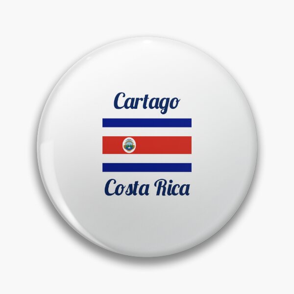 Item preview, Cartago Costa Rica - Stylish Prints, designed and sold by Fleetwood1994.