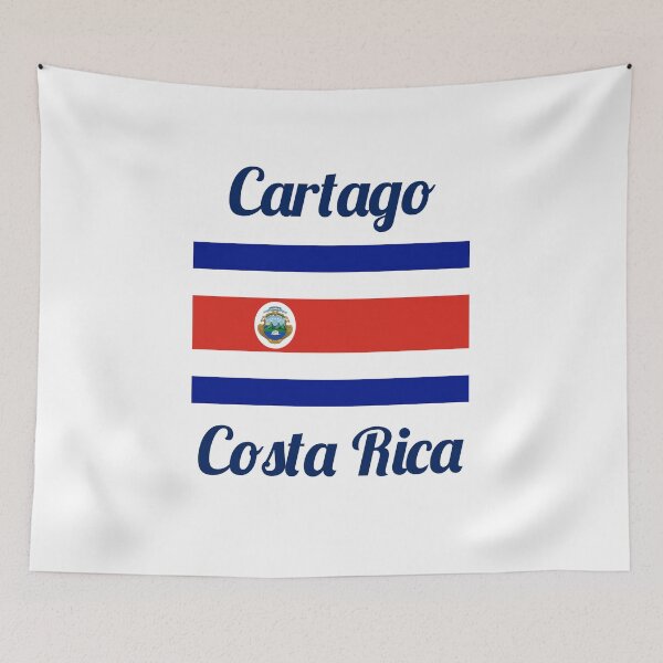 Item preview, Cartago Costa Rica - Stylish Prints, designed and sold by Fleetwood1994.