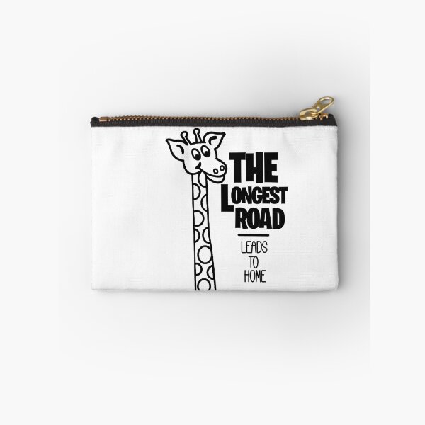 Item preview, The longest road.... designed and sold by LatitudeNZ.