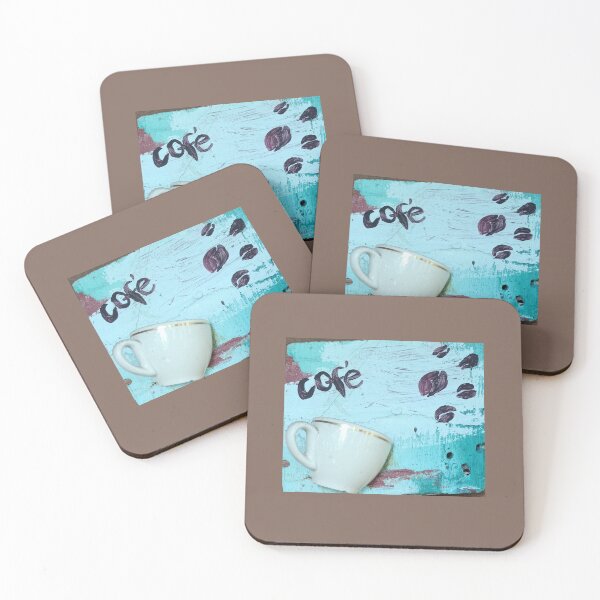 Item preview, Café designed and sold by vibeno1.