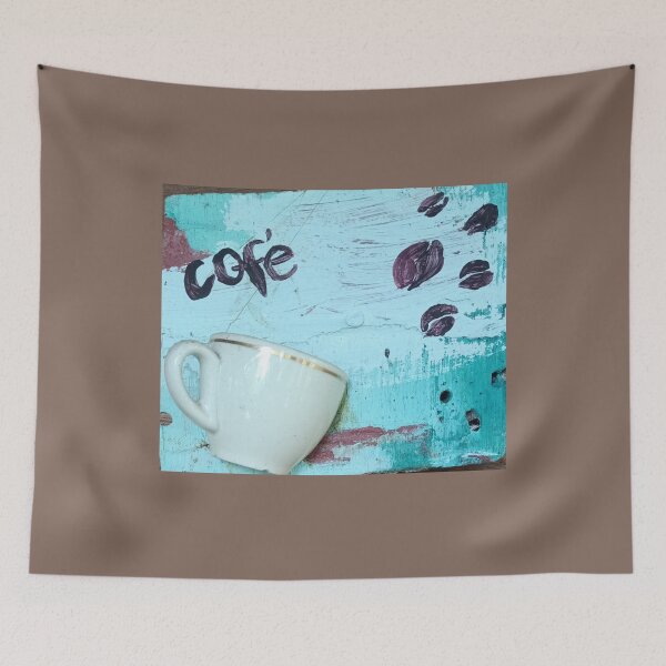Item preview, Café designed and sold by vibeno1.