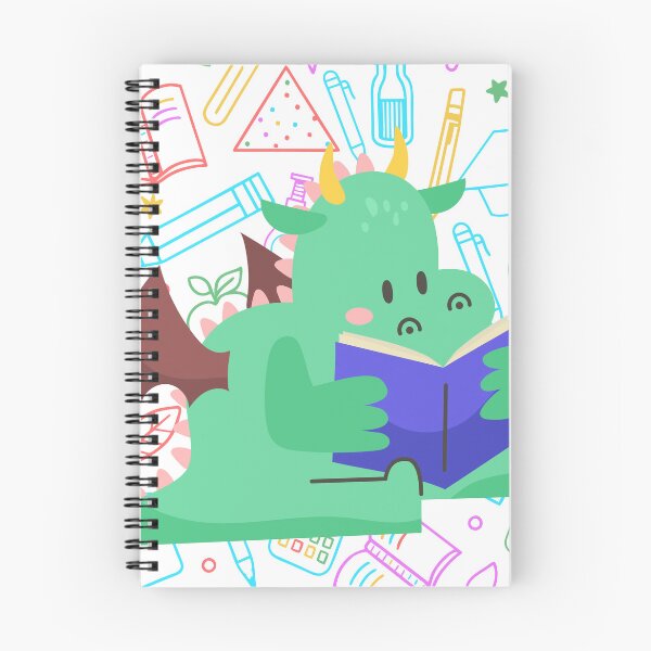 Item preview, Teacher Dragon Mom – Funny Dragon Lover Teacher Gift for Reptile Moms & Educators designed and sold by Anasalseady.