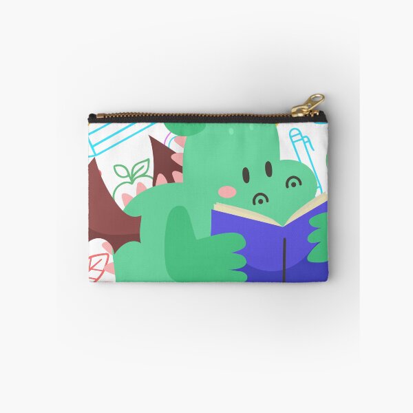 Item preview, Teacher Dragon Mom – Funny Dragon Lover Teacher Gift for Reptile Moms & Educators designed and sold by Anasalseady.
