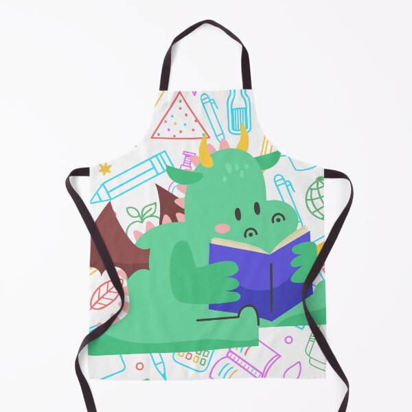 Item preview, Teacher Dragon Mom – Funny Dragon Lover Teacher Gift for Reptile Moms & Educators designed and sold by Anasalseady.