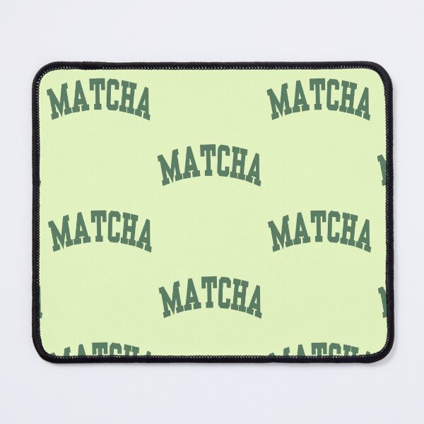 Item preview, Matcha Lovers Club designed and sold by H3ll-Ash-Studio.
