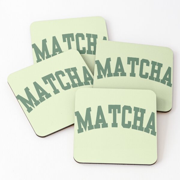 Item preview, Matcha Lovers Club designed and sold by H3ll-Ash-Studio.