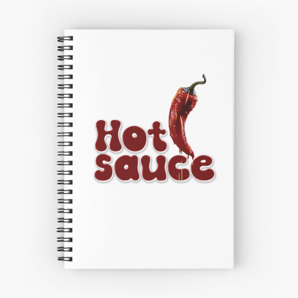 Item preview, Hot Sauce designed and sold by SimpleOrdinary.
