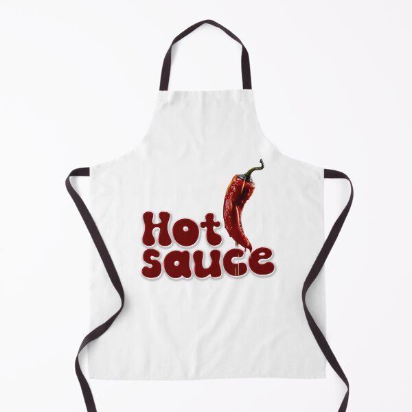 Item preview, Hot Sauce designed and sold by SimpleOrdinary.