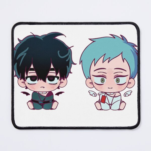 Item preview, alnst: cute Ivan x Till♥ designed and sold by Only Words.