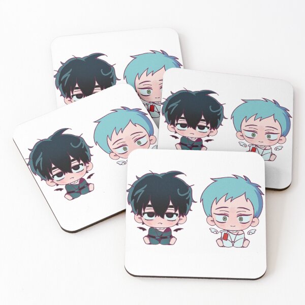Item preview, alnst: cute Ivan x Till♥ designed and sold by Only Words.