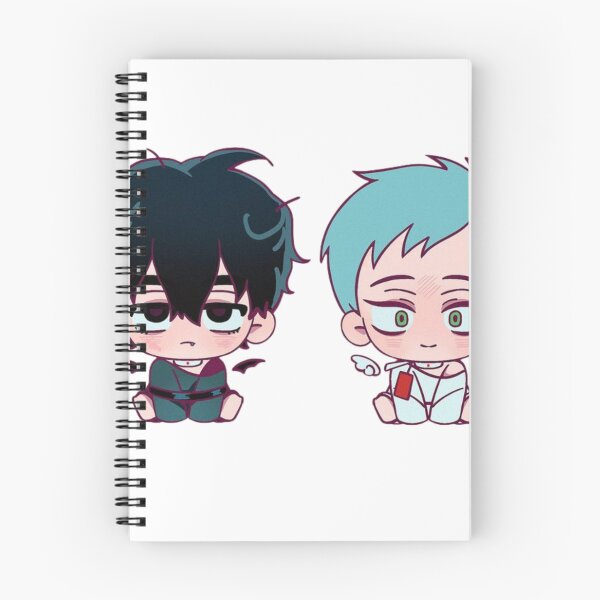 Item preview, alnst: cute Ivan x Till♥ designed and sold by Black Sorrow.