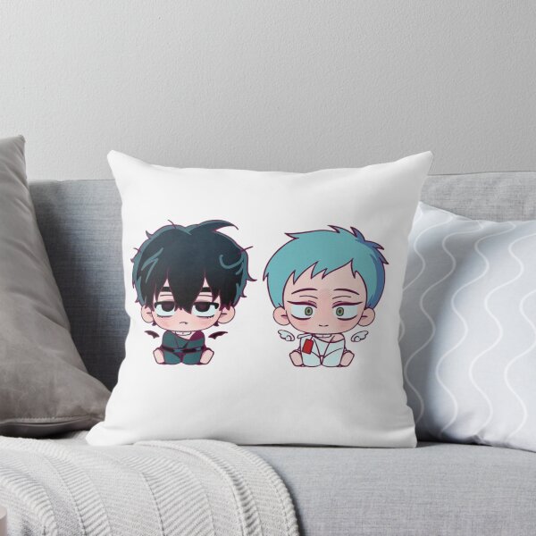 Item preview, alnst: cute Ivan x Till♥ designed and sold by Black Sorrow.