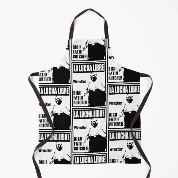 Item preview, BIG FAT BUTCHER designed and sold by rk58rk58.