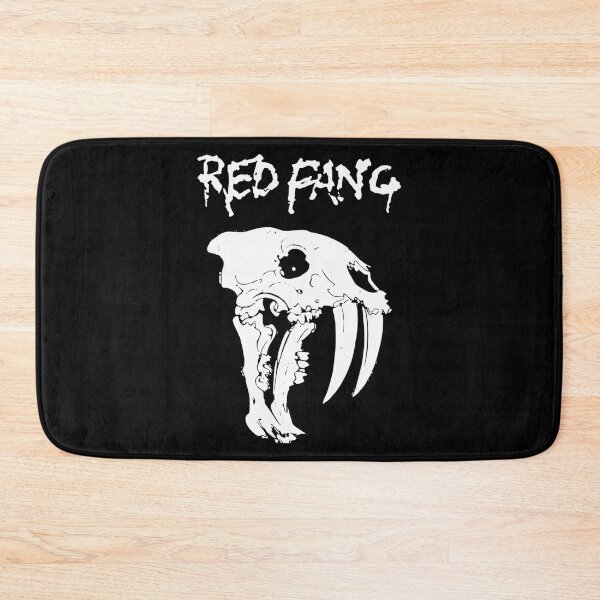 Item preview, Reds Fangs (Band) Hd (Ver. 3) designed and sold by amol9999.