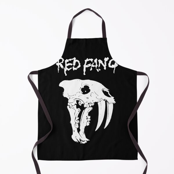 Item preview, Reds Fangs (Band) Hd (Ver. 3) designed and sold by amol9999.
