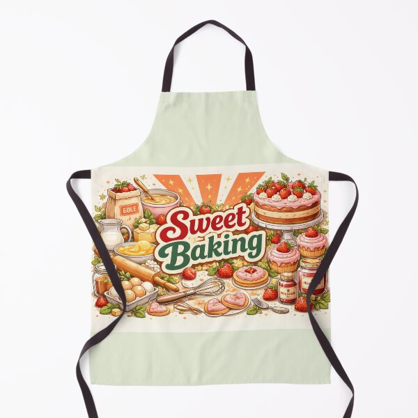 Item preview, Sweet Baking Tumbler Wrap designed and sold by ThaphadaArtGall.