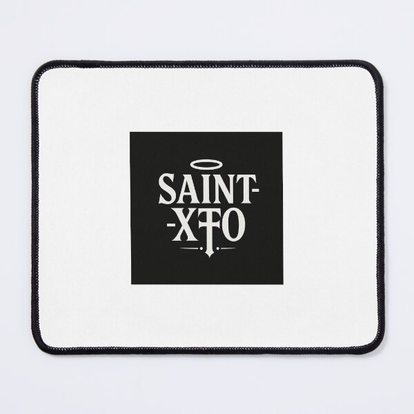 Artikelvorschau, SAINT XTO BLACK entworfen und verkauft von GO-RIGINAL.