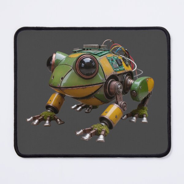 Item preview, Scrapforge Hopper designed and sold by SynthRaccoon.
