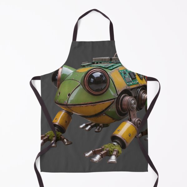 Item preview, Scrapforge Hopper designed and sold by SynthRaccoon.