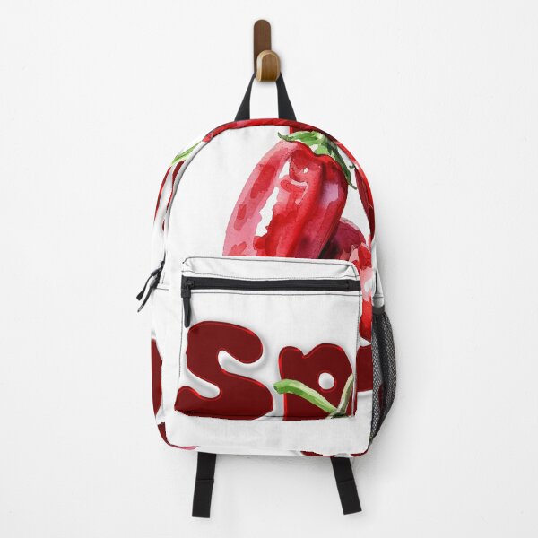 Item preview, Spicy Life designed and sold by SimpleOrdinary.