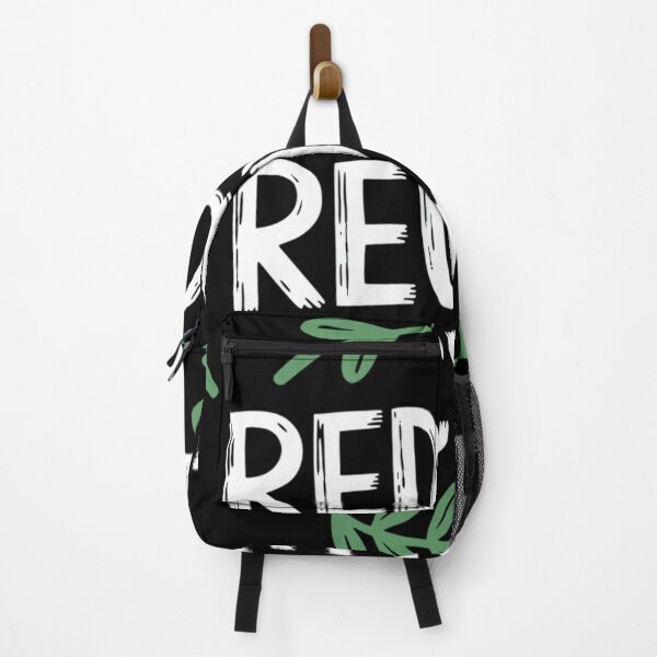 Item preview, Reuse Reduce Recycle Eco Friendly Earth Day Awareness designed and sold by DeanASkinner.