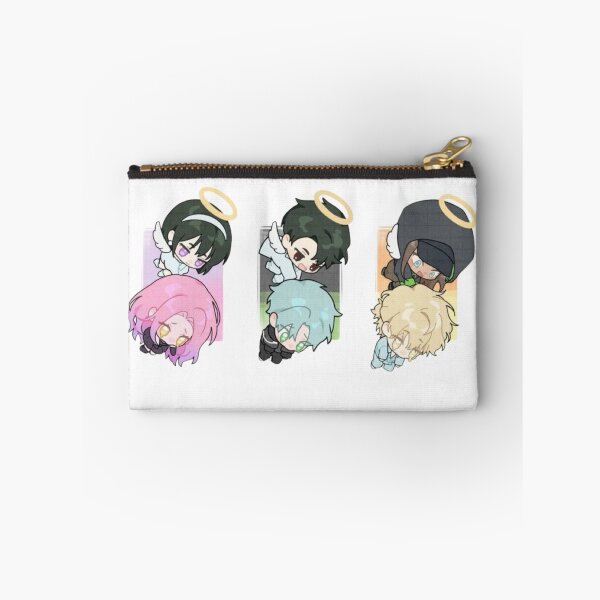 Item preview, The guardian angels of Alien Stage♥ designed and sold by Black Sorrow.