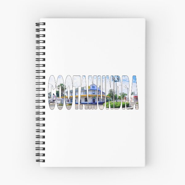 Item preview, COOTAMUNDRA - NSW Historic Country Hotel Pub South West Slopes Australia designed and sold by Adam Gormley.