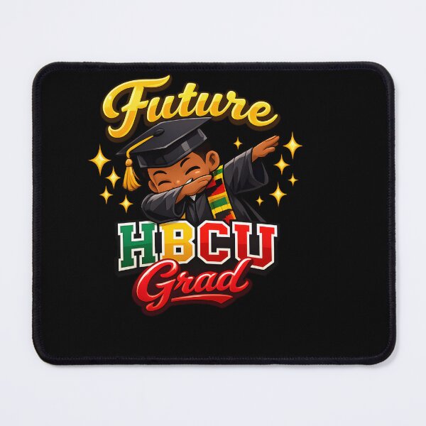 Item preview, Future HBCU Grad Celebration Design designed and sold by HUTEND.