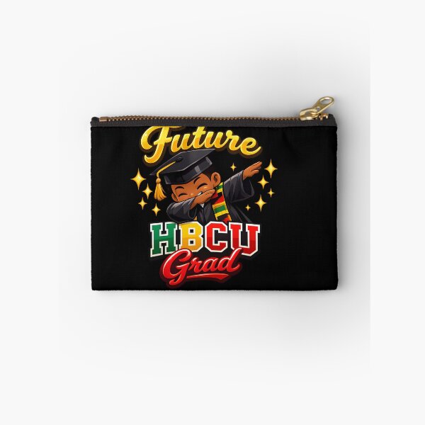 Item preview, Future HBCU Grad Celebration Design designed and sold by HUTEND.