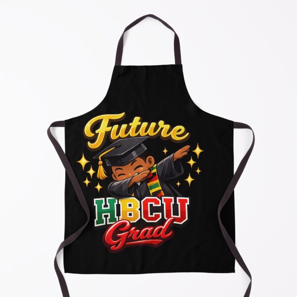 Item preview, Future HBCU Grad Celebration Design designed and sold by HUTEND.