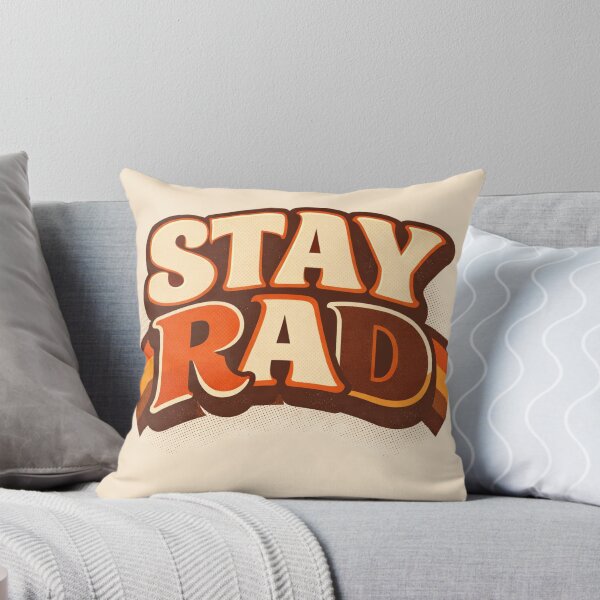 Item preview, Groovy Retro Poster Style Tee designed and sold by craftedd.