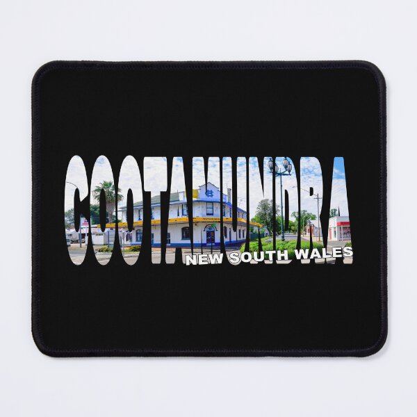 Item preview, COOTAMUNDRA New South Wales - Historic Country Hotel Pub Australia designed and sold by Adam Gormley.
