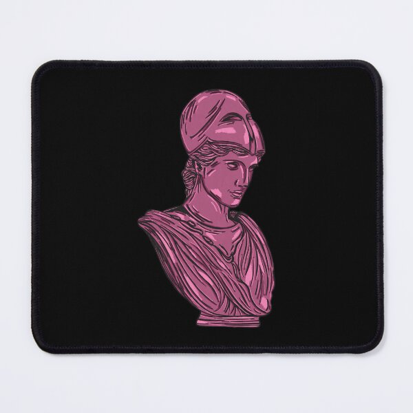 Item preview, Pallas statue designed and sold by pinkyfish1010.