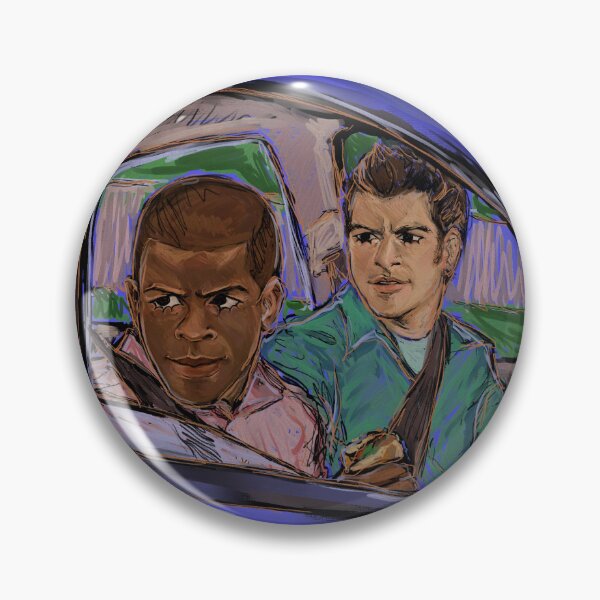 Item preview, psych in the blueberry designed and sold by cole-doodles.