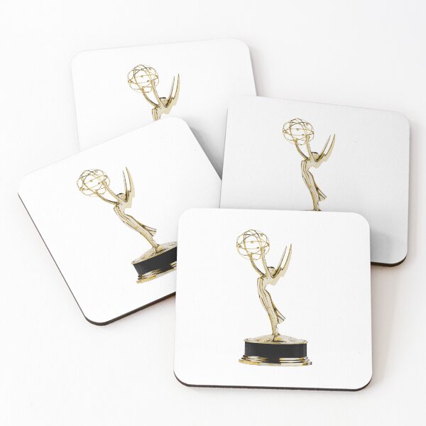 Item preview, Emmy Award designed and sold by LockedUp.