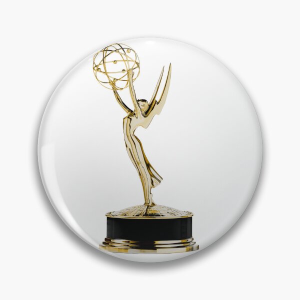 Item preview, Emmy Award designed and sold by LockedUp.