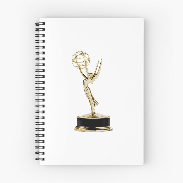 Item preview, Emmy Award designed and sold by LockedUp.