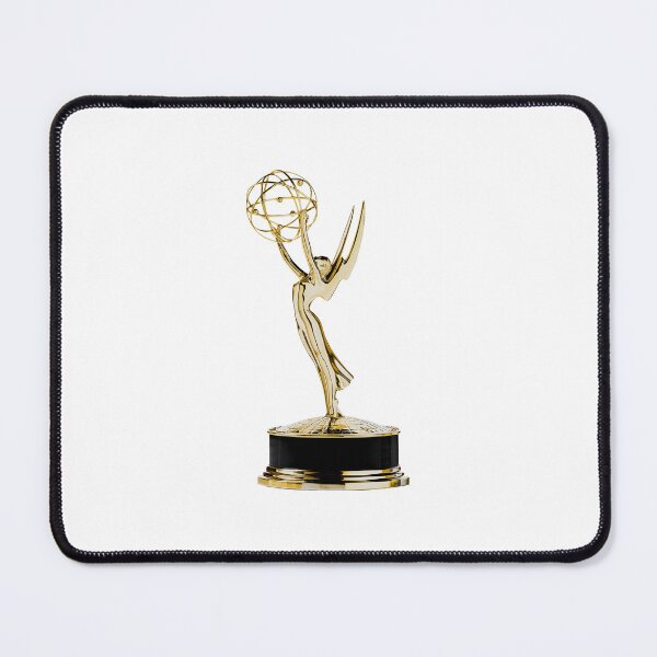 Item preview, Emmy Award designed and sold by LockedUp.