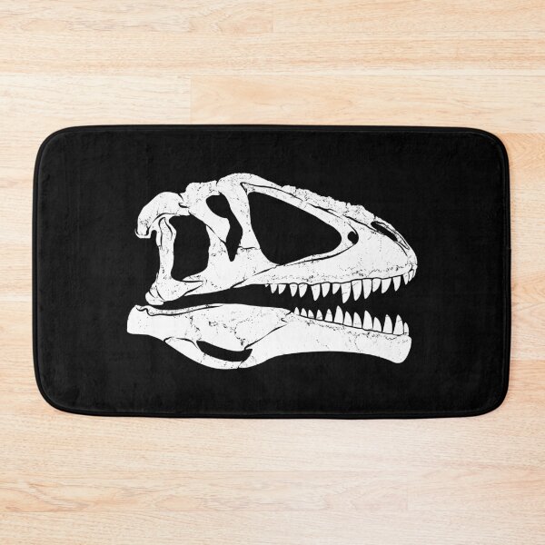 Item preview, Meraxes gigas fossil skull designed and sold by NicGrayGraphic.