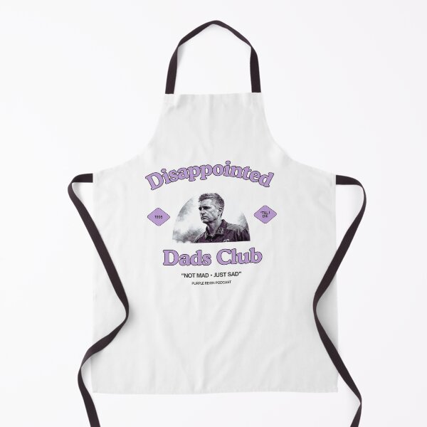 Item preview, JLo Disappointed Dads Club by Purple Reign designed and sold by Purple Reign Podcast.