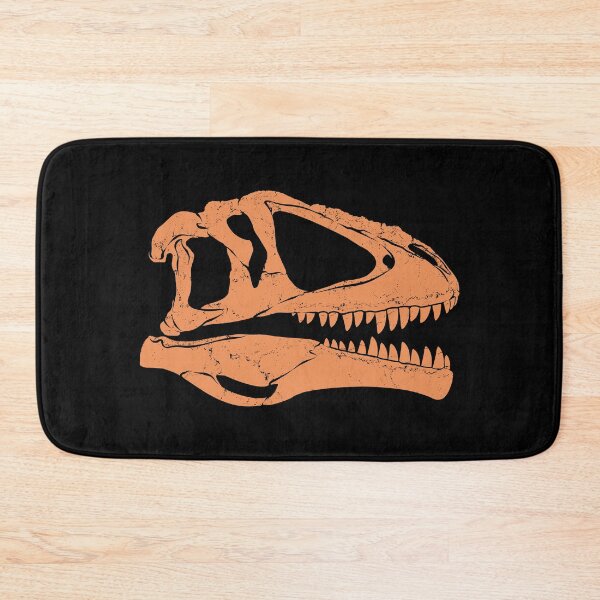 Item preview, Meraxes gigas fossil skull designed and sold by NicGrayGraphic.