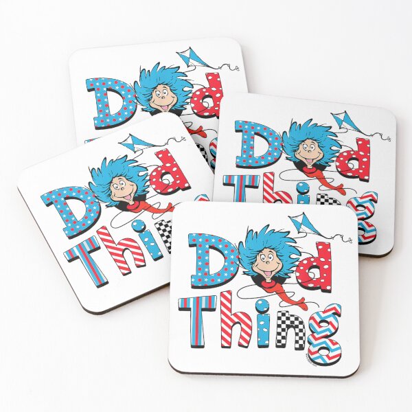 Item preview, Dad Thing Officially Licensed designed and sold by TrevorCantela.