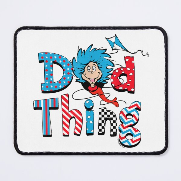 Item preview, Dad Thing Officially Licensed designed and sold by TrevorCantela.
