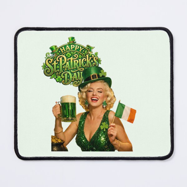 Item preview, HAPPY ST PATRICK'S DAY II designed and sold by BabaSoti.