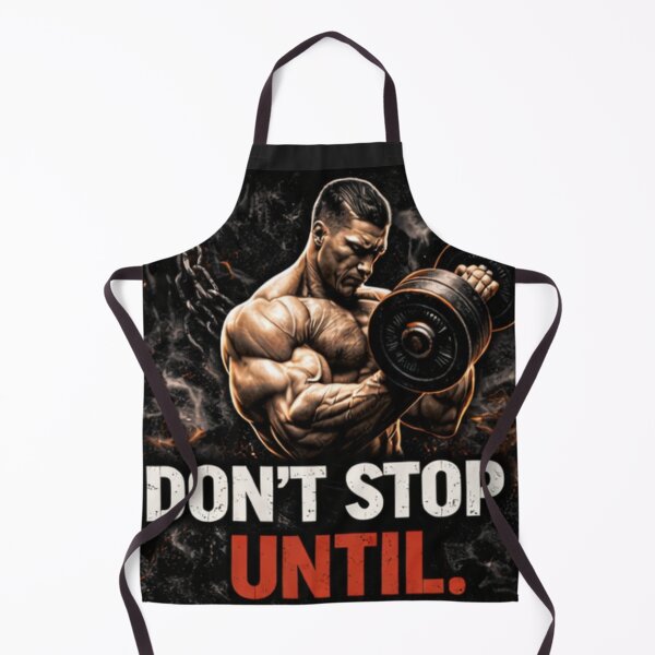 Item preview, DON'T STOP UNTIL designed and sold by SilentRep.