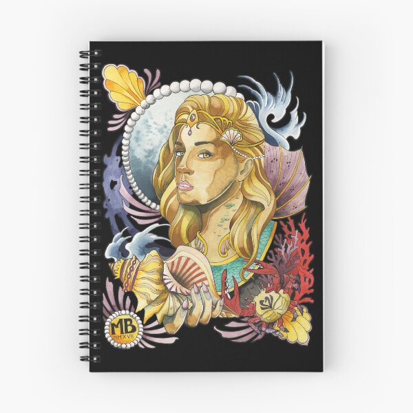 Item preview, mermaid designed and sold by MarkusRedbeard.