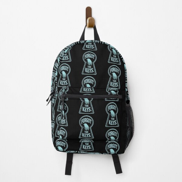 Item preview, Phasmophobia - forgot the keys 2 designed and sold by XXVSHIRT.