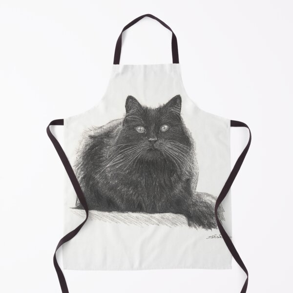 Item preview, Cat Series: The Void Stares Back designed and sold by ISEriksonartist.