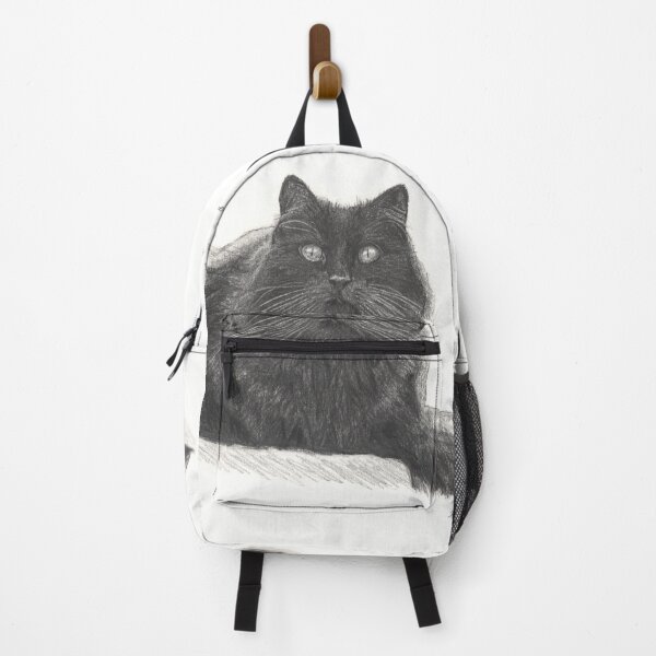 Item preview, Cat Series: The Void Stares Back designed and sold by ISEriksonartist.